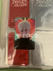 NCT ジェミン DREAM( )SCAPE ZONE SHOULDER BAG SET