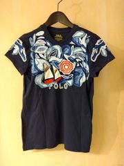 中古】Harrods ハロッズ カーディガン ツイードニット ノーカラ―ニット