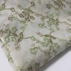 みきてぃ様専用　刺繍生地×6点