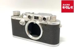 2026年最新】leica iiibの人気アイテム - メルカリ