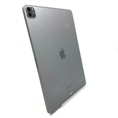 【全額返金保証】【最速発送】Apple iPad Pro 12.9インチ 第6世代 128GB スペースグレイ Wi-Fi 動作確認済