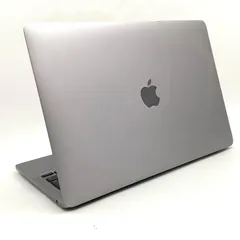 【全額返金保証】【最速発送】Apple MacBook Pro 13インチ Apple M1 16GB 512GB スペースグレイ 84% 美品 動作確認済