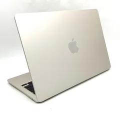 2026年最新】MacBoOK air m2 16gb 512 スターライトの人気アイテム