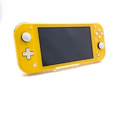 【全額返金保証】【最速発送】任天堂 Nintendo Switch Lite 動作確認済