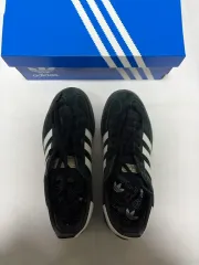 アディダス スペツィアル ブラック 230 出品