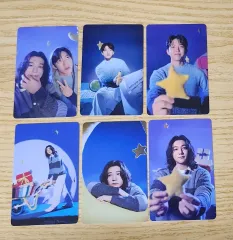 まとめ売り) DAY6(デイシックス) クルコン トレカ ソンジン(SUNGJIN) ドウン(DOWOON)