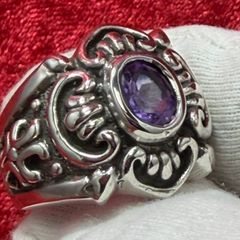 ☆【希少】ロイヤルオーダー GOD リング グリーン 9号☆ - メルカリ