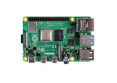 Raspberry Pi 4 メモリ4GB ラズパイ 電子工作 マイコン Raspberry Pi 4B 4GB RAM 電子工作 PC自作 - メルカリ