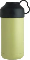 【特価セール】用 500ml・600ml 保冷 カーキ ホルダー BE-SIDE ペットボトル PETBOTTLE COOLER リビング(Living) 410500