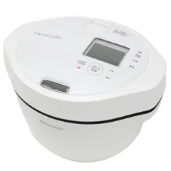 2026年最新】SHARP 電気圧力鍋の人気アイテム - メルカリ