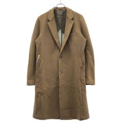 junhashimoto NUKUMORI CHESTERコート4 ジュンハシモト junhashimoto