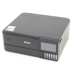 EPSON EW-M873T インクジェットプリンター 印刷枚数835枚 - メルカリ