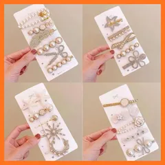 【新品】 【21個セット】ヘアクリップ パール,BetterJonny パールヘアピン ヘアピン 白 ヘアピン おしゃれ 女の子 髪飾り 人気 ヘアアクセサリー入学式 卒業式 成人式 結婚式 0