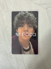 Seventeen セブチ エスクプス 17 IS RIGHT HERE DEAR Ver. Weverse ラキドロ