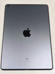 動作確認済み】Apple iPad 第7世代 本体 32GBスペースグレイ - メルカリ