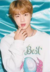 BTS 7net限定盤 JIN BTS,THE BEST