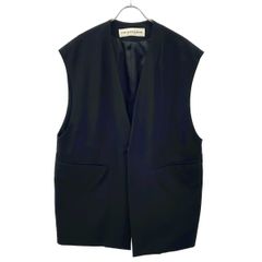 DANIELA GREGIS ダニエラ グレジス リネンカシュクールニット