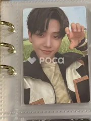 BOYNEXTDOOR 명재현 1st EP [WHY..] LETTER ver.