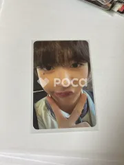 NCT リョウ WISH Photobook Ver.