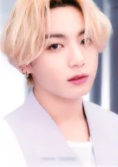 BTS 通常盤 JUNGKOOK BTS,THE BEST