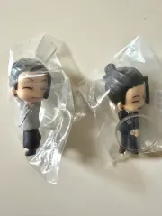 呪術廻戦 COACH（コーチ） フィギュア 夏油（ゲトウ） 夏油 傑 まとめ