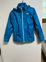 THE NORTH FACE ザノースフェイス ウィンドブレーカー ジャケット ブルー