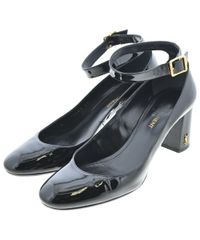 Saint Laurent Paris パンプス レディース 【古着】【中古】【送料無料】