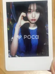 IVE ウォニョン I'VE MINE WITHMUU ラキドロ