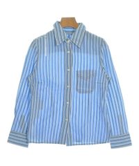 PRADA カジュアルシャツ レディース 【古着】【中古】【送料無料】