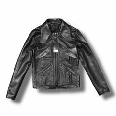 新品 boncoura 1stジャケットヘリンボーン,シンチバック付き 40 - メルカリ