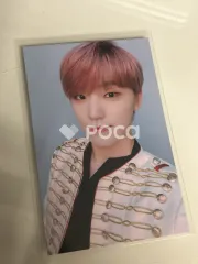 Seventeen ディノ セブチ 2018 SEVENTEEN CONCERT IDEAL CUT - THE FINAL SCENE IN SEOUL CARAT ZONE