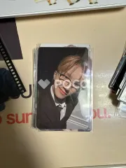 BOYNEXTDOOR ウナク The Action Music Korea ラキドロ