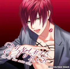 (CD)DYNAMIC CHORD love U kiss series vol.7 ~YORITO~／森久保祥太郎