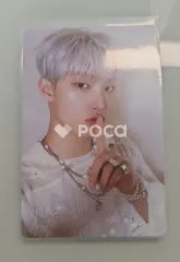 ATEEZ ミンギ GOLDEN HOUR : Part.2 TO VER.