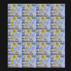 To LOVEる とらぶる-ダークネス Desktop Cute フィギュア 金色の闇 ルームウェアver. 20個セット