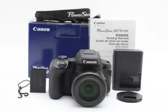2026年最新】powershot sx70 hsの人気アイテム - メルカリ