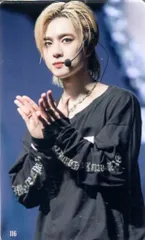 INI 佐野雄大 2025 XQUARE - MASTERPIECE 116