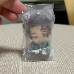 鬼滅の刃 竈門 炭治郎 フィギュア