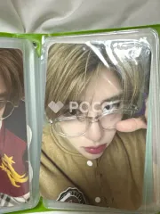 NCT シオン NCT WISH THE 1ST PHOTO EXHIBITION [ONE SUMMER WISH] 購入特典