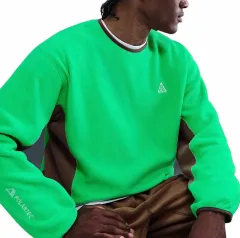 ナイキ ACG ウルフツリー ポーラテック 新品 海外L