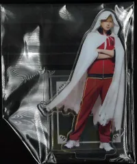 ミュージカル刀剣乱舞 祝玖寿乱舞音曲祭 加藤大悟 ランダムアクリルスタンド 山姥切国広 内番