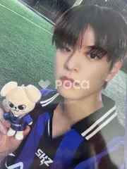 straykids スンミン スキズ KARMA SKZOO Ver.