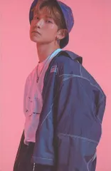 ATEEZ TREASURE EP.3:One To All YEO SANG トレーディングカード Illusion