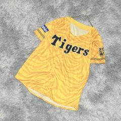 阪神タイガース 応援Tシャツ FUJINAMI 19 Sサイズ - メルカリ