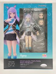 맥스 팩토리 figma 말 딸 프리티 더비 메지로 매퀸 572