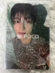 Seventeen ドギョム HAPPY BURSTDAY NEW BURSTDAY Ver.