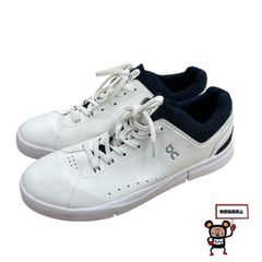 美品】On THE ROGER Advantage レザー 厚底 m8(26) - メルカリ