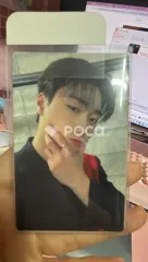 ATEEZ サン NOT OKAY Flash Price Edition