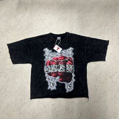 BTS ラスベガス ポップアップ限定Tシャツ XXL - メルカリ
