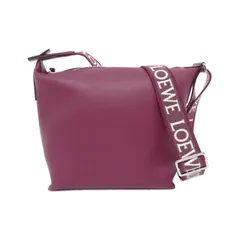 ロエベ キュービィ クロスボディ バッグ B906Q63X04 ショルダーバッグ